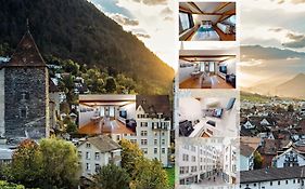 Charmante Zentrale 2.5 Zimmer Maisonette Wohnung